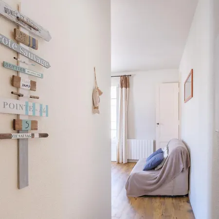 Beatrice By Interhome Apartment