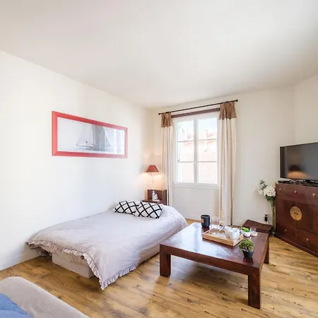 Apartamento Beatrice By Interhome *