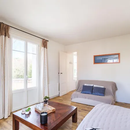 Apartamento Beatrice By Interhome *