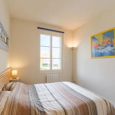 Beatrice By Interhome Arcachón