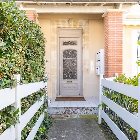 Beatrice By Interhome * Arcachón