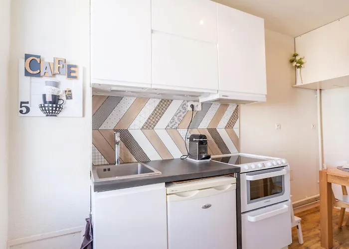 Apartamento Beatrice By Interhome