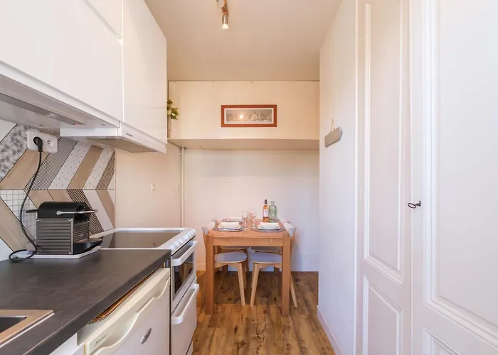 Beatrice By Interhome Arcachón