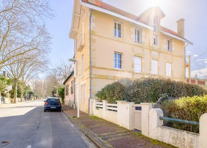 Beatrice By Interhome Apartamento