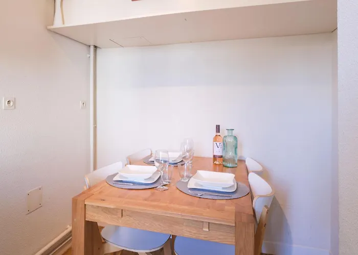 Apartamento Beatrice By Interhome *