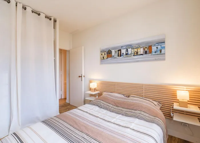 Beatrice By Interhome Arcachón