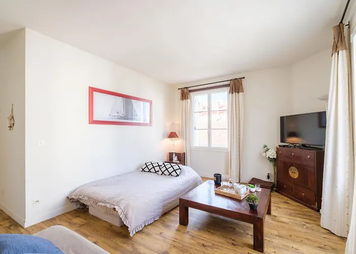 Apartamento Beatrice By Interhome *