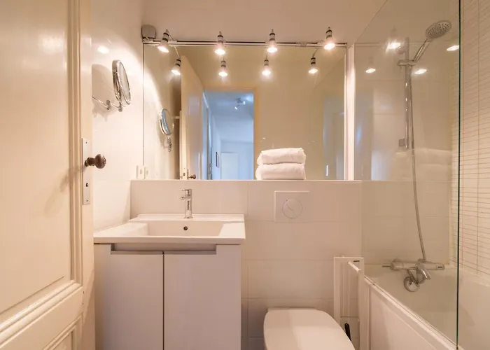 Beatrice By Interhome *