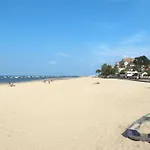 Beatrice By Interhome Apartment Arcachon