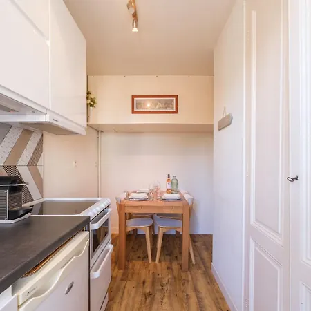 Beatrice By Interhome アルカション