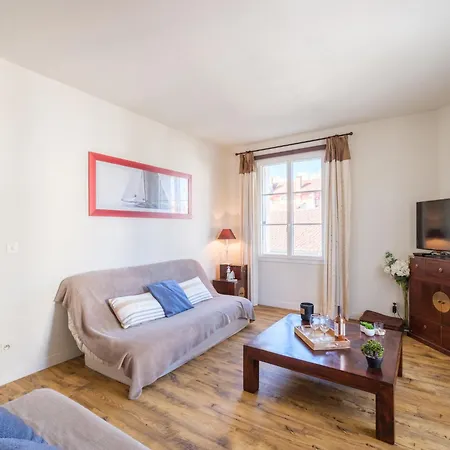 Beatrice By Interhome 아르카숑