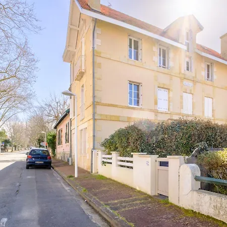 Beatrice By Interhome 아파트