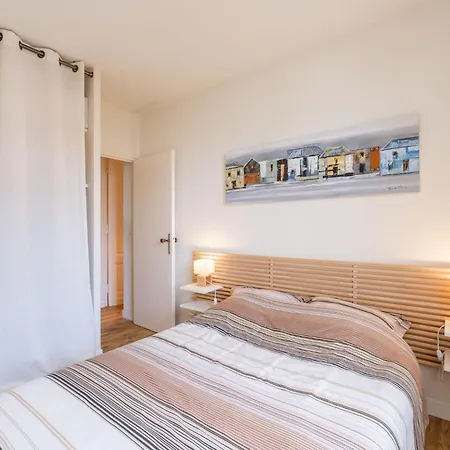 Beatrice By Interhome 아르카숑