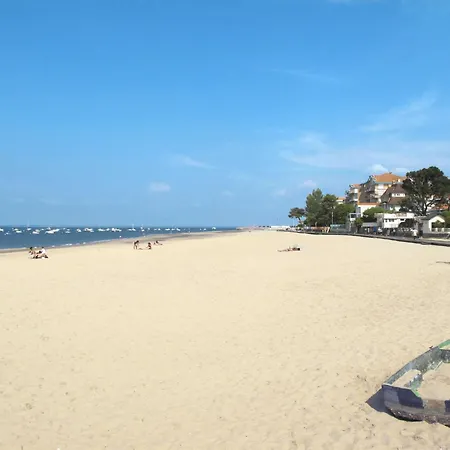 Beatrice By Interhome 아파트 아르카숑