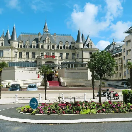 Beatrice By Interhome * 아르카숑