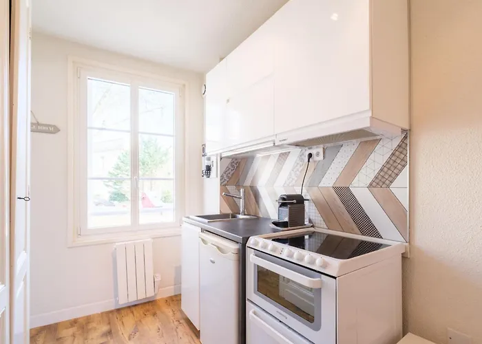 Beatrice By Interhome *