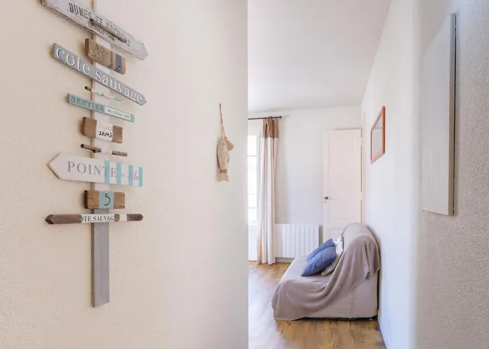 Beatrice By Interhome アパート