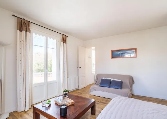 アパート Beatrice By Interhome *