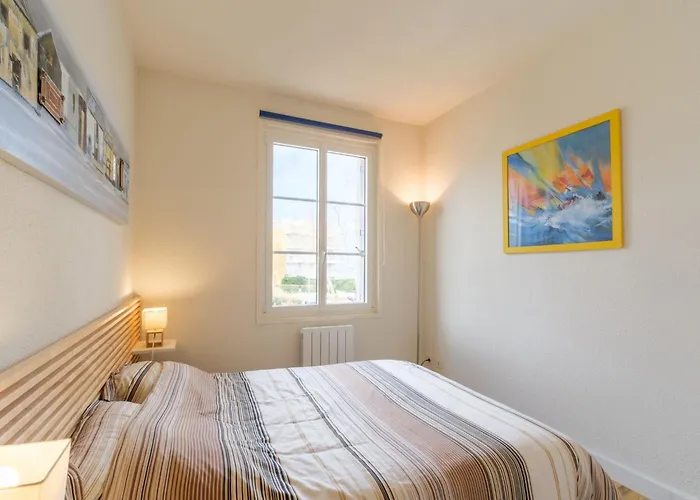 Beatrice By Interhome アルカション